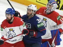 Finland Hockey Worlds