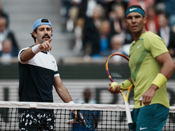 France Tennis French Open