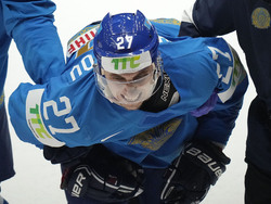 Finland Hockey Worlds