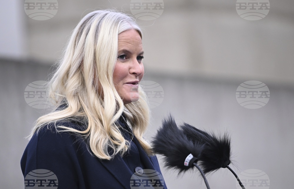 Норвежката принцеса Мете-Марит се нуждае от трансплантация на белите дробове, съобщи дворецът