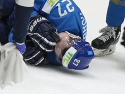 Finland Hockey Worlds