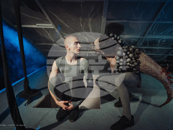 Снимка: Драматичен театър „Никола Вапцаров“ – Благоевград