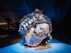 Снимка: Драматичен театър „Никола Вапцаров“ – Благоевград