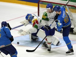 Finland Hockey Worlds