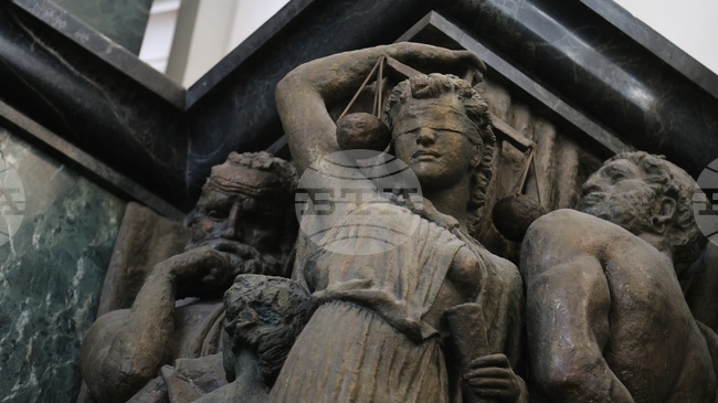 Софийската апелативна прокуратура протестира решението на съда, с което са изменени присъдите по делото за убийство на 33-годишна жена