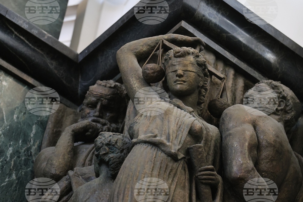 Sofia City Prosecution Office Sentences Czech Citizen to 15 Years in Prison for Murder