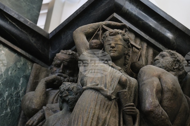 Софийска градска прокуратура обвини и задържа за 72 часа мъж за умишлено убийство в село Кривина