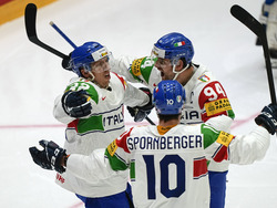 Finland Hockey Worlds