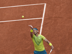 France Tennis French Open