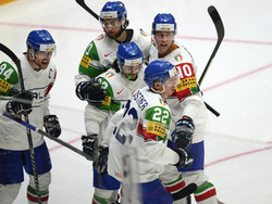 Finland Hockey Worlds