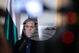 Мария Габриел