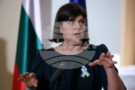 Лаура Кьовеши