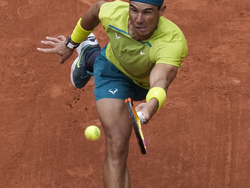 France Tennis French Open