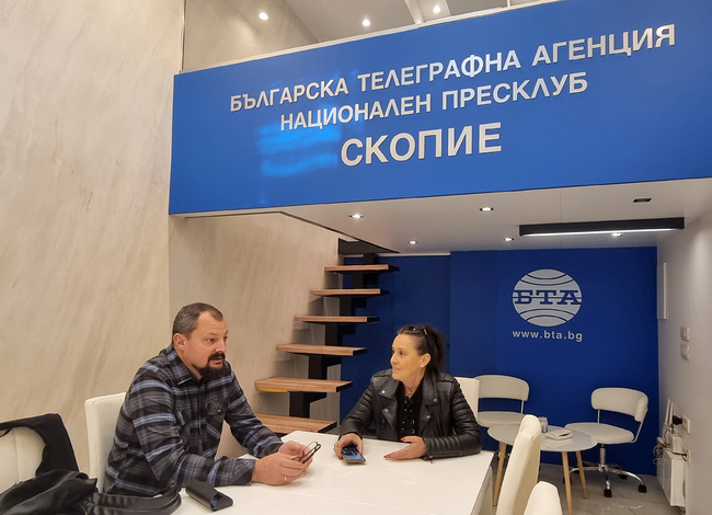Изложба "Сребърна Тракия" с над 1700 експоната от 18 български музеи ще бъде открита в Археологическия музей в Скопие