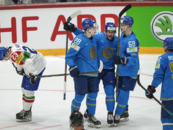 Finland Hockey Worlds