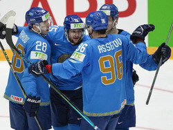 Finland Hockey Worlds