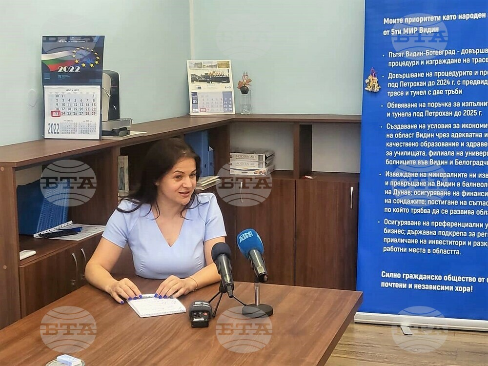 Росица Кирова: Хората, които се нуждаят от помощ, няма да усетят мерките