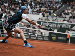 France Tennis French Open