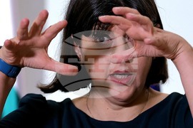 Лаура Кьовеши