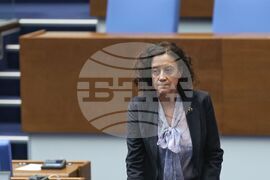 Парламент - заседание