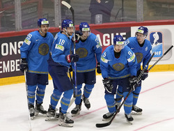 Finland Hockey Worlds
