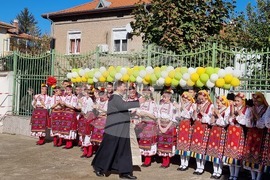 Плевен НУИ "Панайот Пипков" - първа копка
