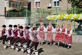 Плевен НУИ "Панайот Пипков" - първа копка