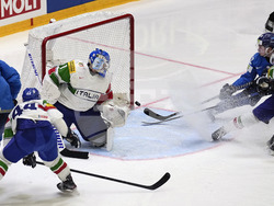 Finland Hockey Worlds