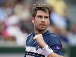 France Tennis French Open