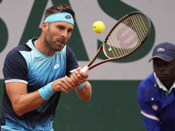 France Tennis French Open