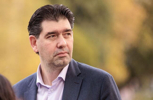 Иван Таков: Няма да участваме в сглобки и некоалиции в СОС