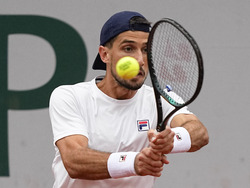 France Tennis French Open