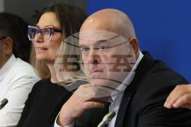 Национален пресклуб на БТА-София - Иван Гешев - граждански организации - политически проект