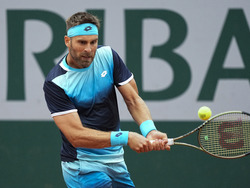 France Tennis French Open