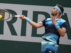 France Tennis French Open
