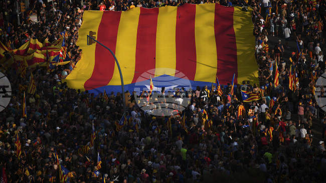 Започна процесът срещу бившия каталунски лидер Жорди Пужол