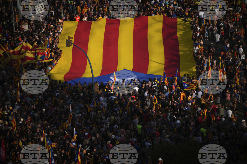 Започна процесът срещу бившия каталунски лидер Жорди Пужол