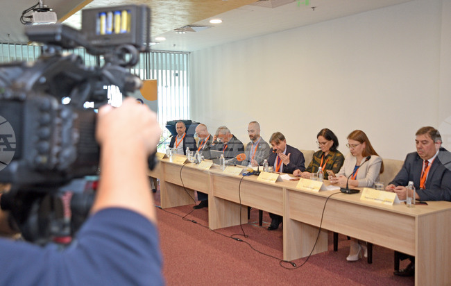 Варна  - конференция - онколози