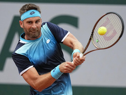France Tennis French Open
