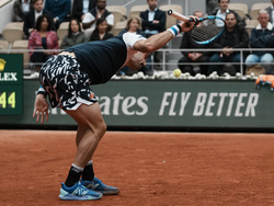 France Tennis French Open