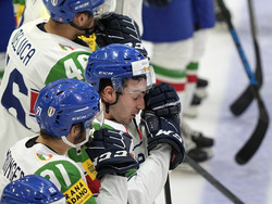 Finland Hockey Worlds