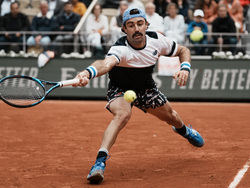France Tennis French Open