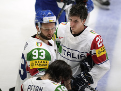Finland Hockey Worlds