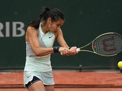 France Tennis French Open