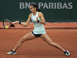 France Tennis French Open