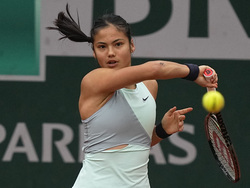 France Tennis French Open