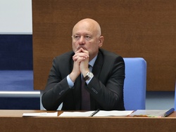 Парламент - заседание - Тодор Тагарев