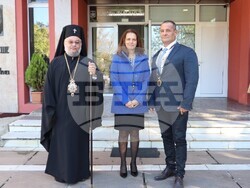 Снимка: Областна администрация Стара Загора