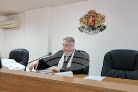 Благоевград - Административен съд - дело - избори