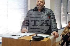 Благоевград - Административен съд - дело - избори